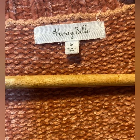 Honey belle cardigan size Medium - Picture 4 of 4